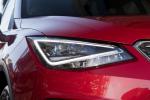 Seat Arona Xcellence 2017 года (UK)